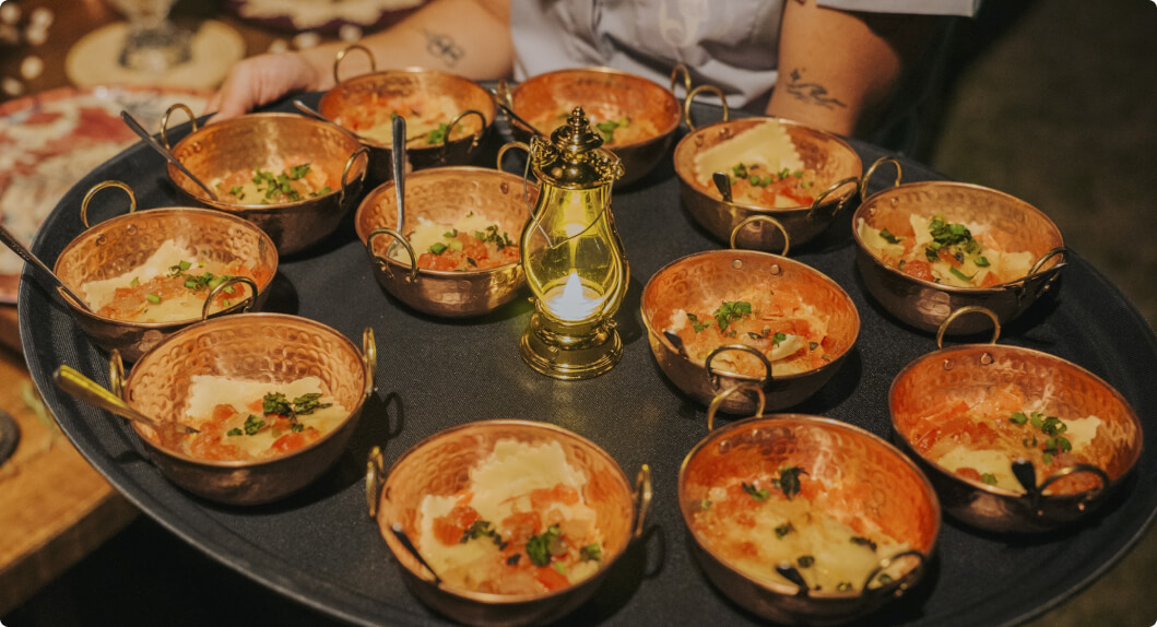 Iamassê Gastronomia (1)